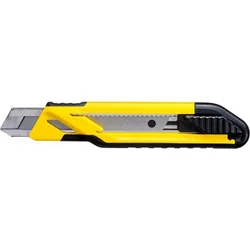 Stanley kovoplastový nůž s odlamovací čepelí 18mm (STHT10266-1)