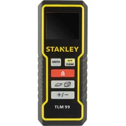 Stanley Laserový dálkoměr TLM 99