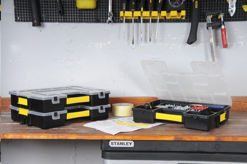 Stanley Organizer Sortmaster Junior 1-97-483