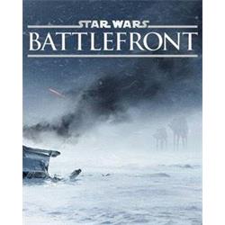 Star Wars Battlefront elektronická licence