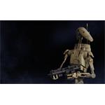 Star Wars Battlefront II elektronická licence