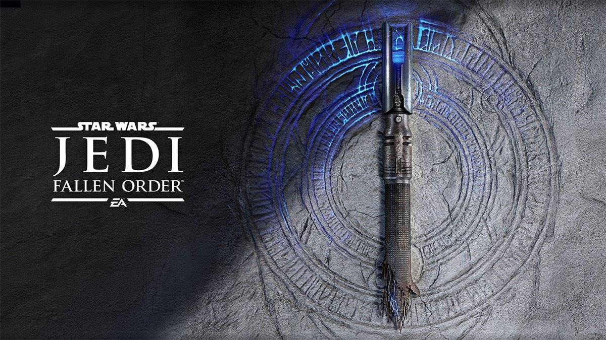 Star Wars Jedi Fallen Order Deluxe Edition elektronická licence