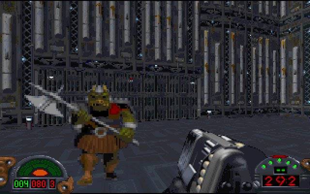 Star Wars Jedi Knight Collection elektronická licence