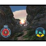 STAR WARS Starfighter
