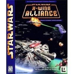 STAR WARS X-Wing Alliance elektronická licence