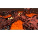 Starship Troopers Terran Command Raising Hell
