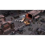 Starship Troopers Terran Command Raising Hell