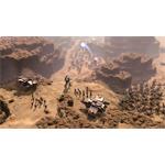 Starship Troopers Terran Command