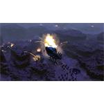 Starship Troopers Terran Command