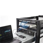 StarTech KVM to usb laptop crash cart