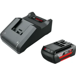 Štartovacia súprava Bosch 36V (2,0 Ah + AL 36V-20)