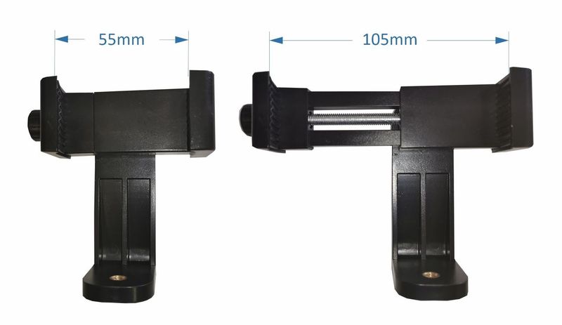 Statív VIKING 4D