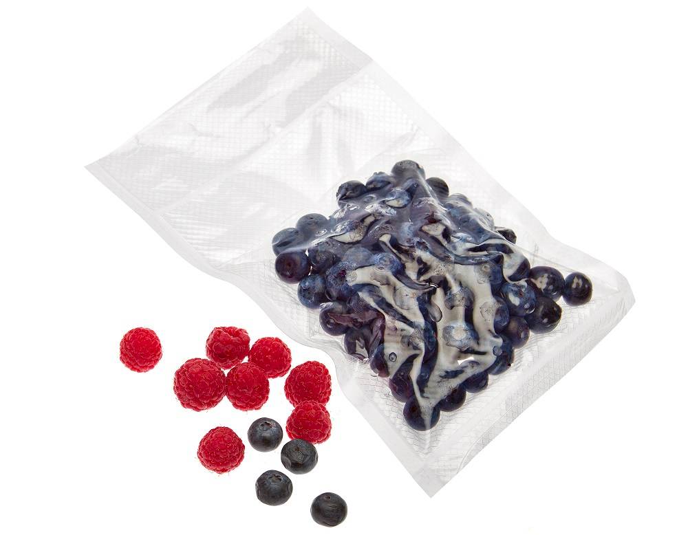 Status 176200 Vakuovací fólie PREMIUM 28 x 300cm, 3 role