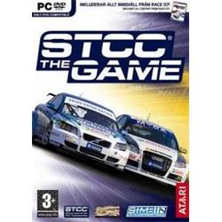 STCC The Game + Race 07 elektronická licence
