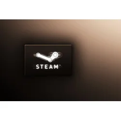 Steam Kredit 5 Euro