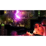 SteamWorld Heist