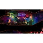 SteamWorld Heist