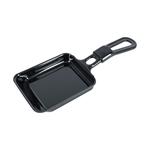 Steba RC 8 raclette premium, čierna