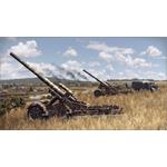 Steel Division 2 Black Sunday
