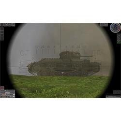 Steel Fury Kharkov 1942