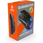 SteelSeries Aerox 3 Onyx Wireless