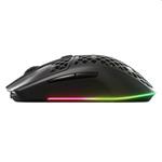 SteelSeries Aerox 3 Onyx Wireless