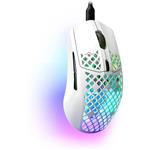 SteelSeries Aerox 3 Snow (2022)
