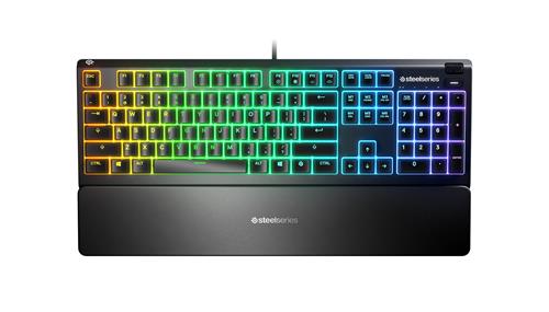SteelSeries Apex 3 - US