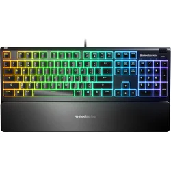 SteelSeries Apex 3 - US