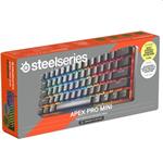 SteelSeries Apex Pro Mini Gen 3 US 