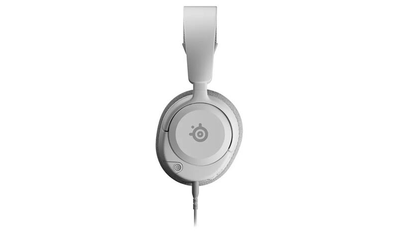 SteelSeries Arctis Nova 1P White
