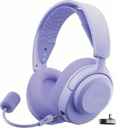 Steelseries Arctis Nova 3X Wireless pre Xbox, Levender