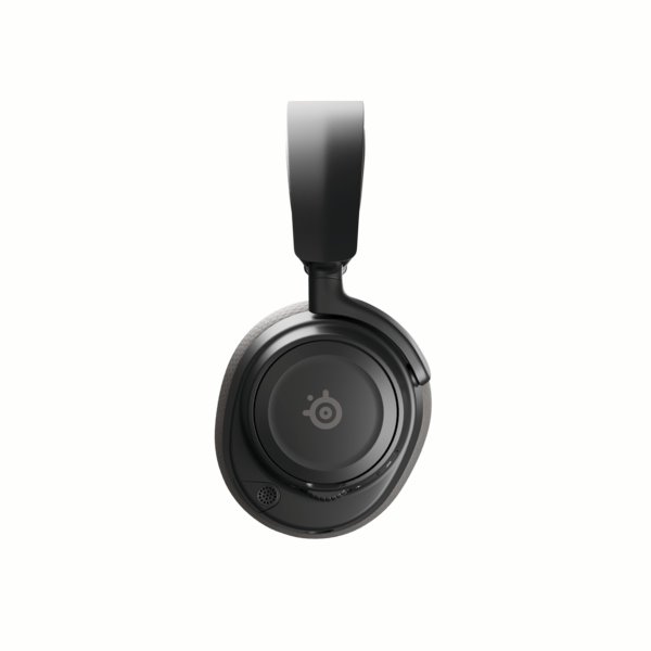 Steelseries Arctis Nova 7 Gen 2, čierna