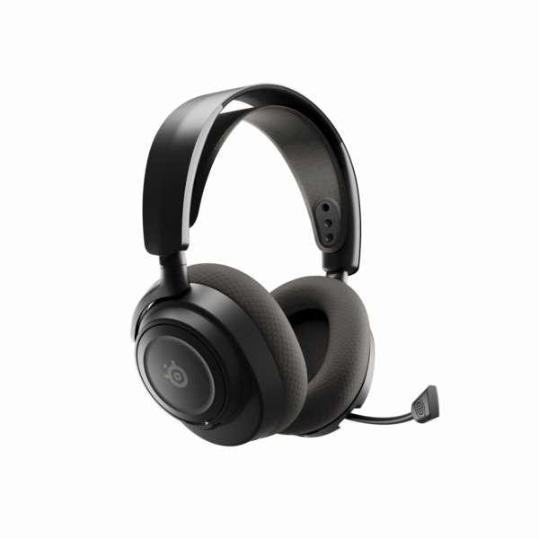 Steelseries Arctis Nova 7 Gen 2, čierna