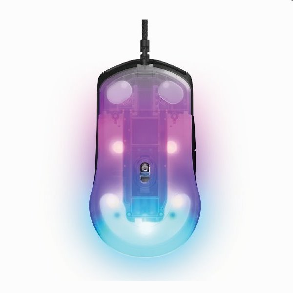 SteelSeries Rival 3 Gen 2, black