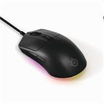 SteelSeries Rival 3 Gen 2, black