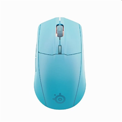 Steelseries Rival 3 Wireless Gen 2, Aqua