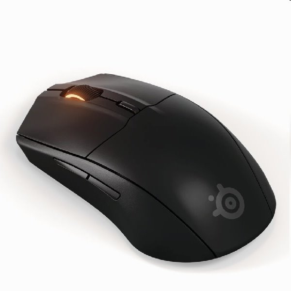 SteelSeries Rival 3 WL Gen 2 - Black