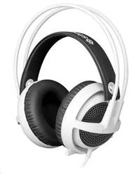 SteelSeries Siberia v3 White