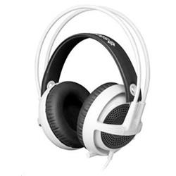 SteelSeries Siberia v3 White