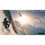 Steep Season pass elektronická licence