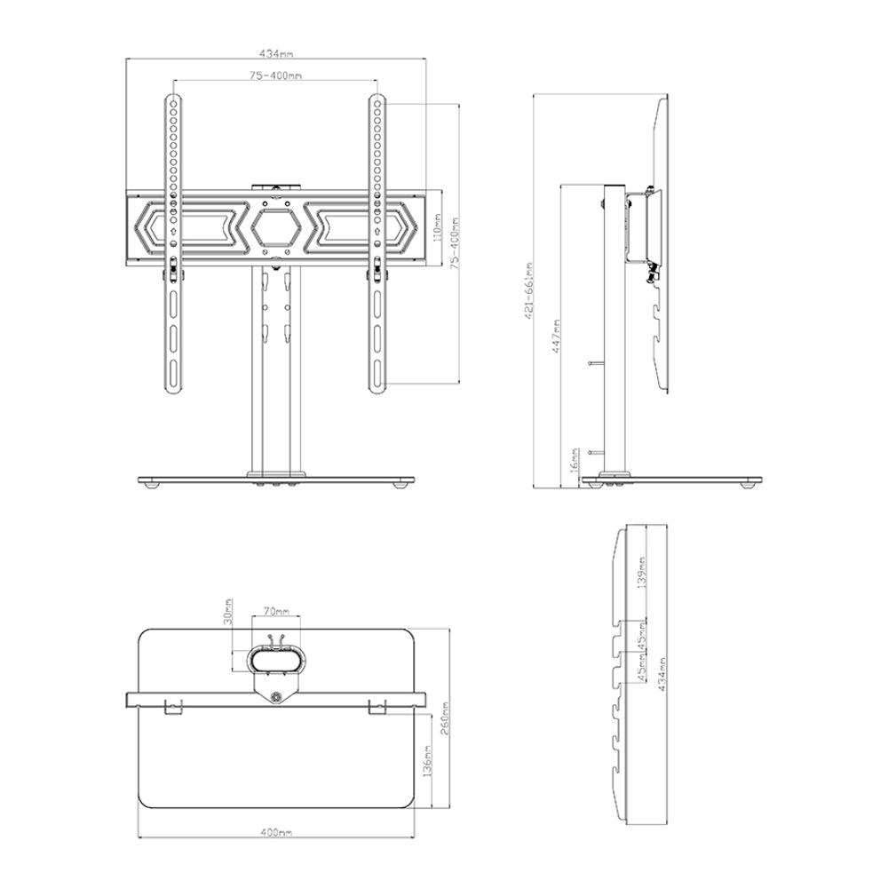 STELL SHO 4800