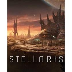 Stellaris elektronická licence