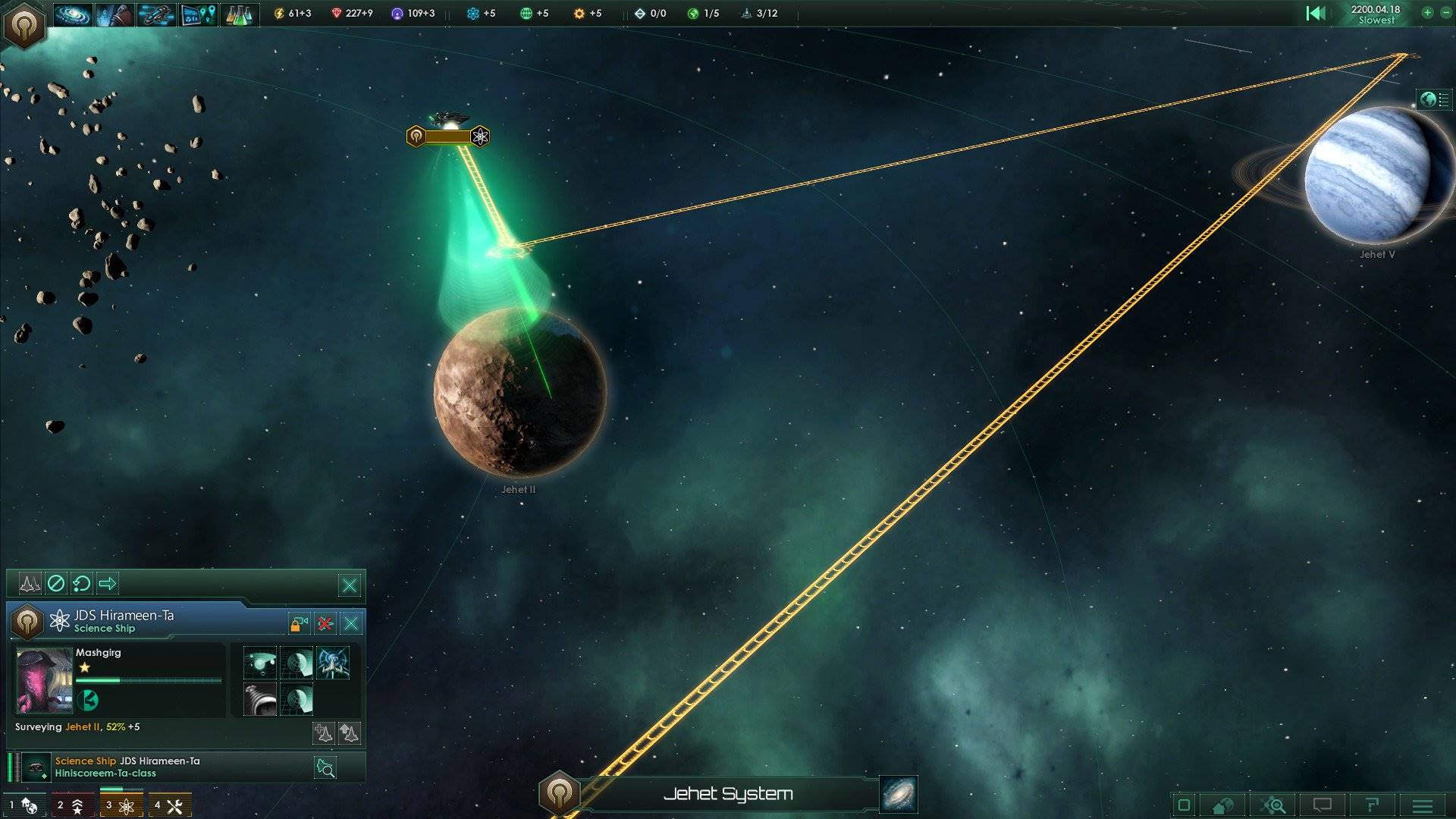 Stellaris Galaxy Edition elektronická licence