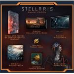 Stellaris Galaxy Edition elektronická licence