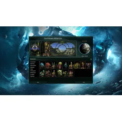 Stellaris Toxoids Species Pack