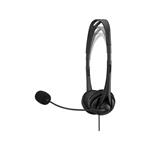 Stereo náhlavná súprava HP USB G2