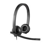Stereo náhlavná súprava Logitech H570e