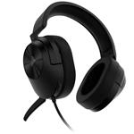 Stereo slúchadlá s mikrofónom Corsair HS55, Carbon