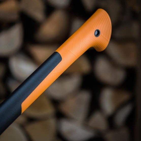 Štiepacia sekera Fiskars X21 L